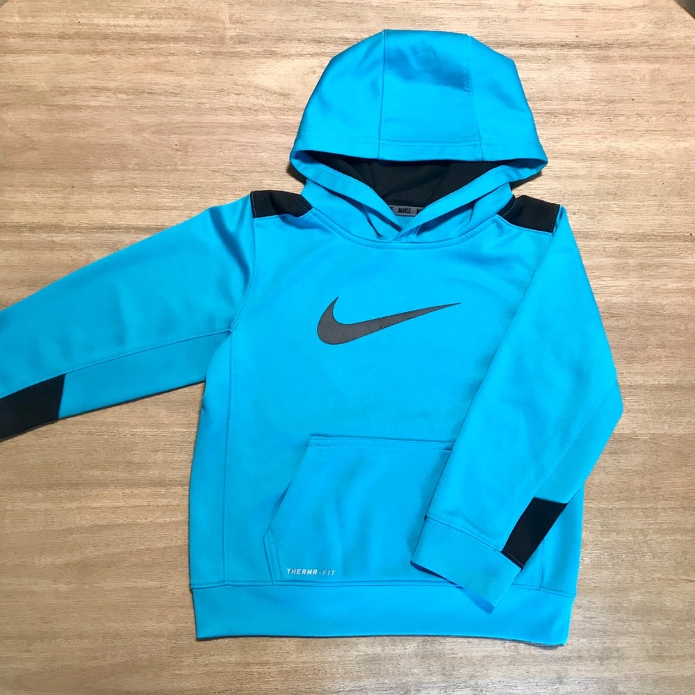 Youth Nike Sweatshirt Size 7